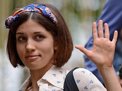 Толоконникова Фото: lifenews.ru Толоконникова Фото: lifenews.ru