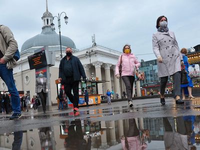 Фото: Александр Авилов / АГН Москва